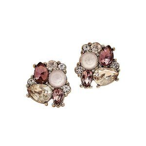 Olive & Piper Lorena Stud Earrings